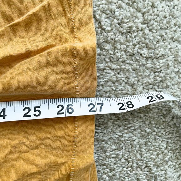 TRIUMPH x Lucky Brand Vintage-Style aged t-shirt Motorcycles Tiger, Sz Large - Picture 8 of 8